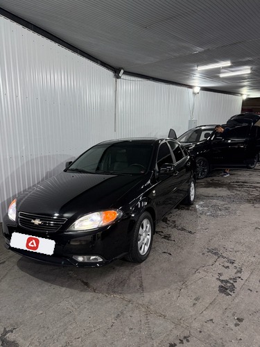 Chevrolet Lacetti, 2023, Toshkent shahri