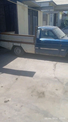 ГАЗ 31105 «Волга»