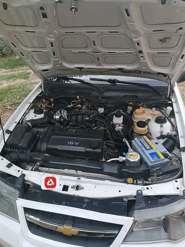 Chevrolet Nexia