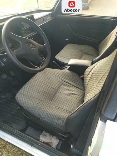 Lada (ВАЗ) 2107