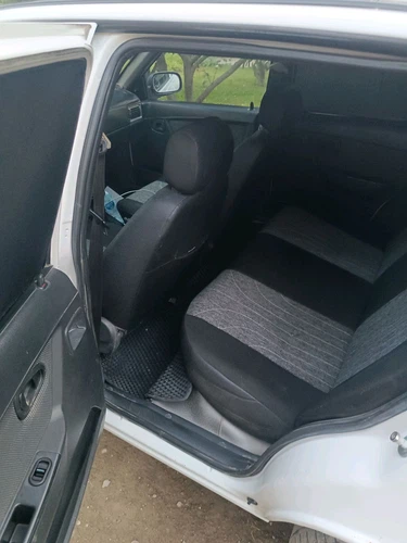 Chevrolet Nexia