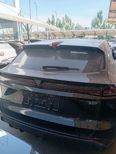 Changan Deepal S07