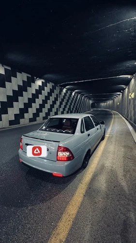 Lada (ВАЗ) Priora, 2008, Toshkent