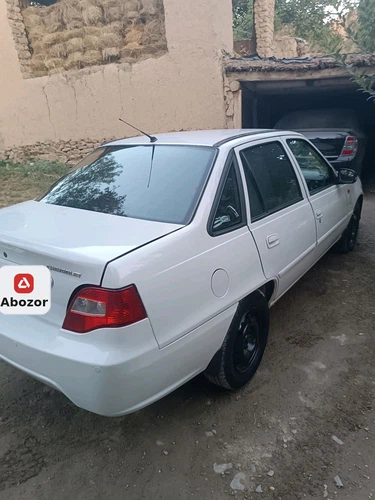 Chevrolet Nexia