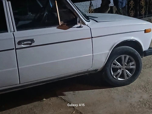 Lada (ВАЗ) 2106