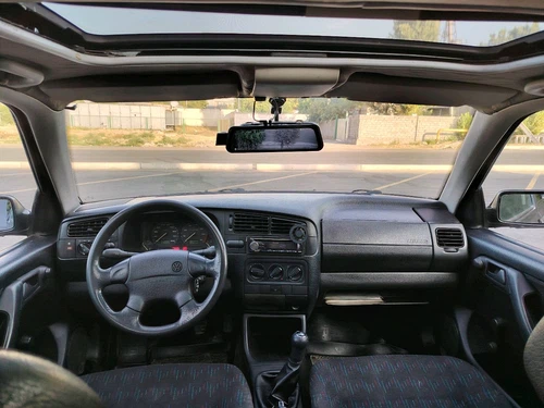 Volkswagen Golf, 1993, Toshkent – 5