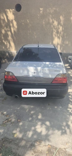 Daewoo Nexia, 2006, Toshkent shahri
