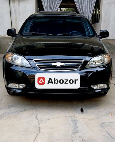 Chevrolet Lacetti, 2023, Andijon