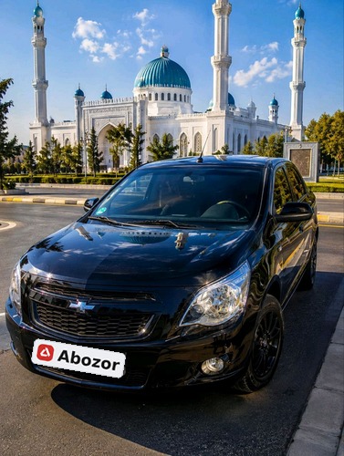 Chevrolet Cobalt, 2026, Toshkent shahri