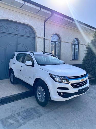 Chevrolet TrailBlazer, 2020, Samarqand