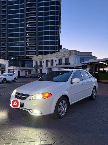 Chevrolet Lacetti, 2020, Ташкент (город)