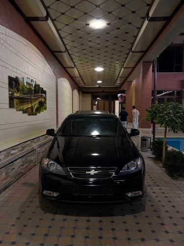 Chevrolet Lacetti, 2023, Toshkent shahri