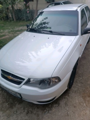 Chevrolet Nexia, 2009, Jizzax