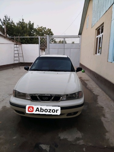 Daewoo Nexia, 2007, Сурхандарьинская область