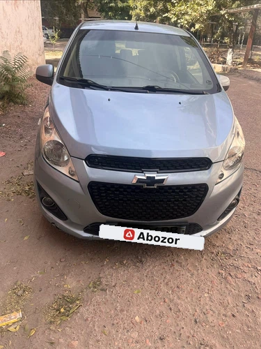 Chevrolet Spark, 2014, Toshkent shahri