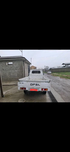 Dongfeng EQ1020TF