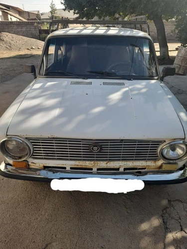 Lada (ВАЗ) 2101, 1979, Ташкентская область