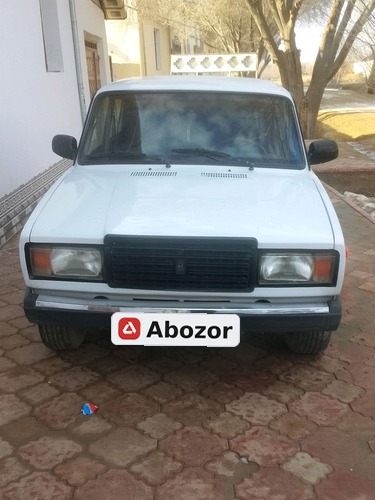 Lada (ВАЗ) 2107