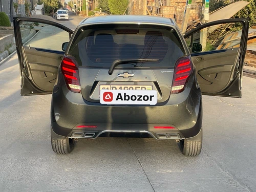 Chevrolet Spark, 2019, Ташкент (город)