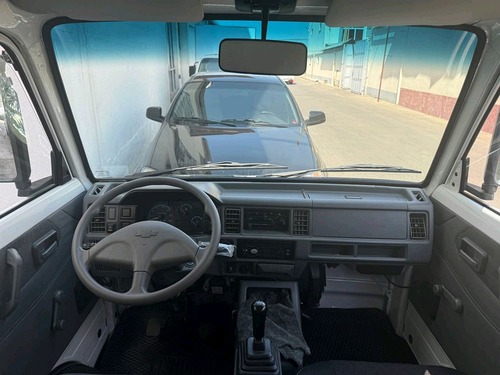 Chevrolet Damas, 2025, Toshkent shahri
