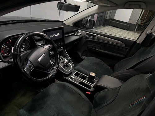 Haval M6