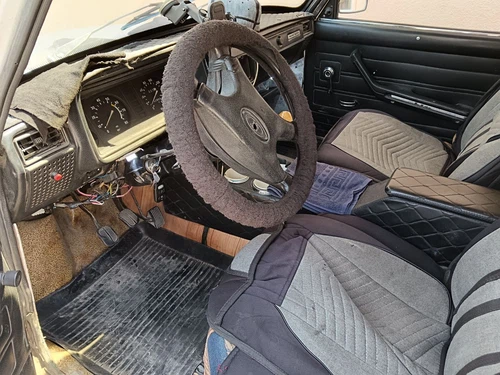 Lada (ВАЗ) 2107
