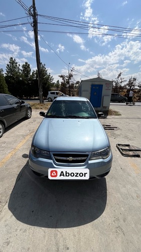 Chevrolet Nexia, 2015, Toshkent shahri