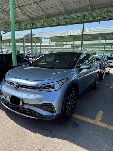 Volkswagen ID.4, 2021, Ташкентская область
