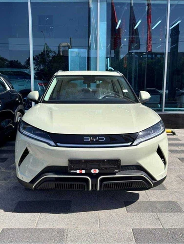 BYD Yuan Up, 2025, Ташкентская область