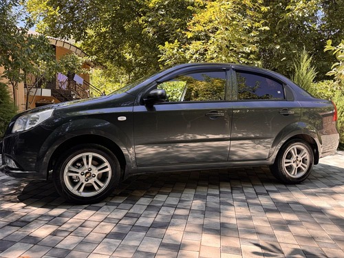 Chevrolet Nexia, 2021, Toshkent