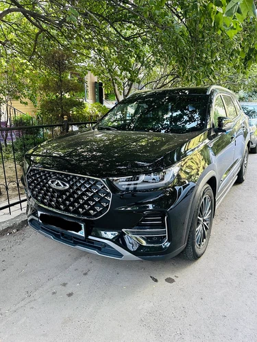 Chery Tiggo 8 Pro, 2023, Toshkent shahri