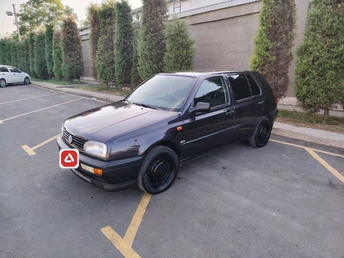Volkswagen Golf, 1993, Toshkent – 4
