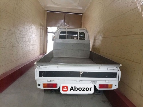 Chevrolet Labo, 2022, Андижанская область