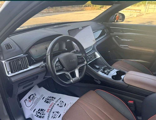 BYD Song Plus