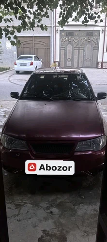 Daewoo Nexia, 2012, Toshkent shahri
