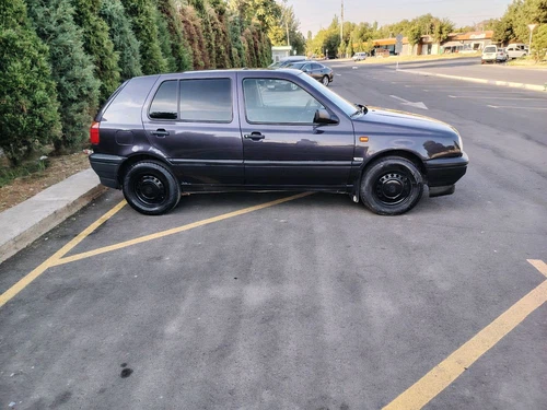 Volkswagen Golf, 1993, Toshkent – 3