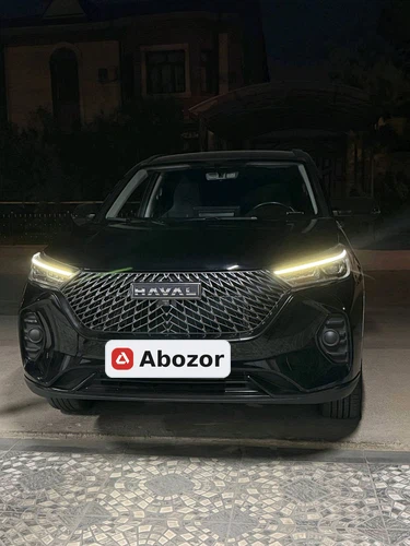Haval M6, 2025, Toshkent shahri