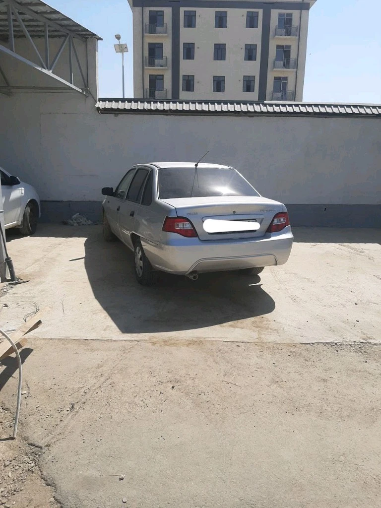 Chevrolet Nexia