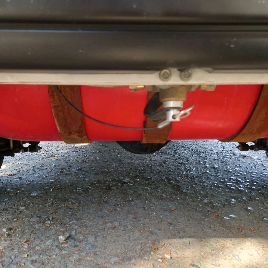 Chevrolet Damas