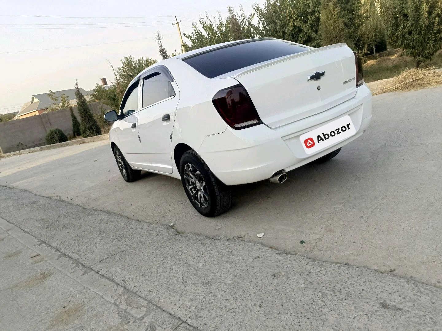 Chevrolet Cobalt