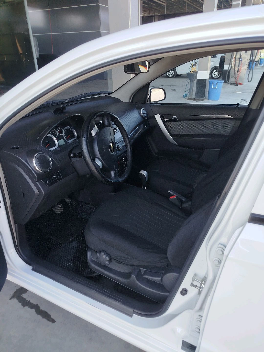 Chevrolet Nexia