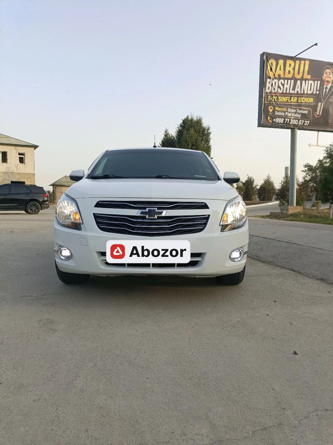 Chevrolet Cobalt