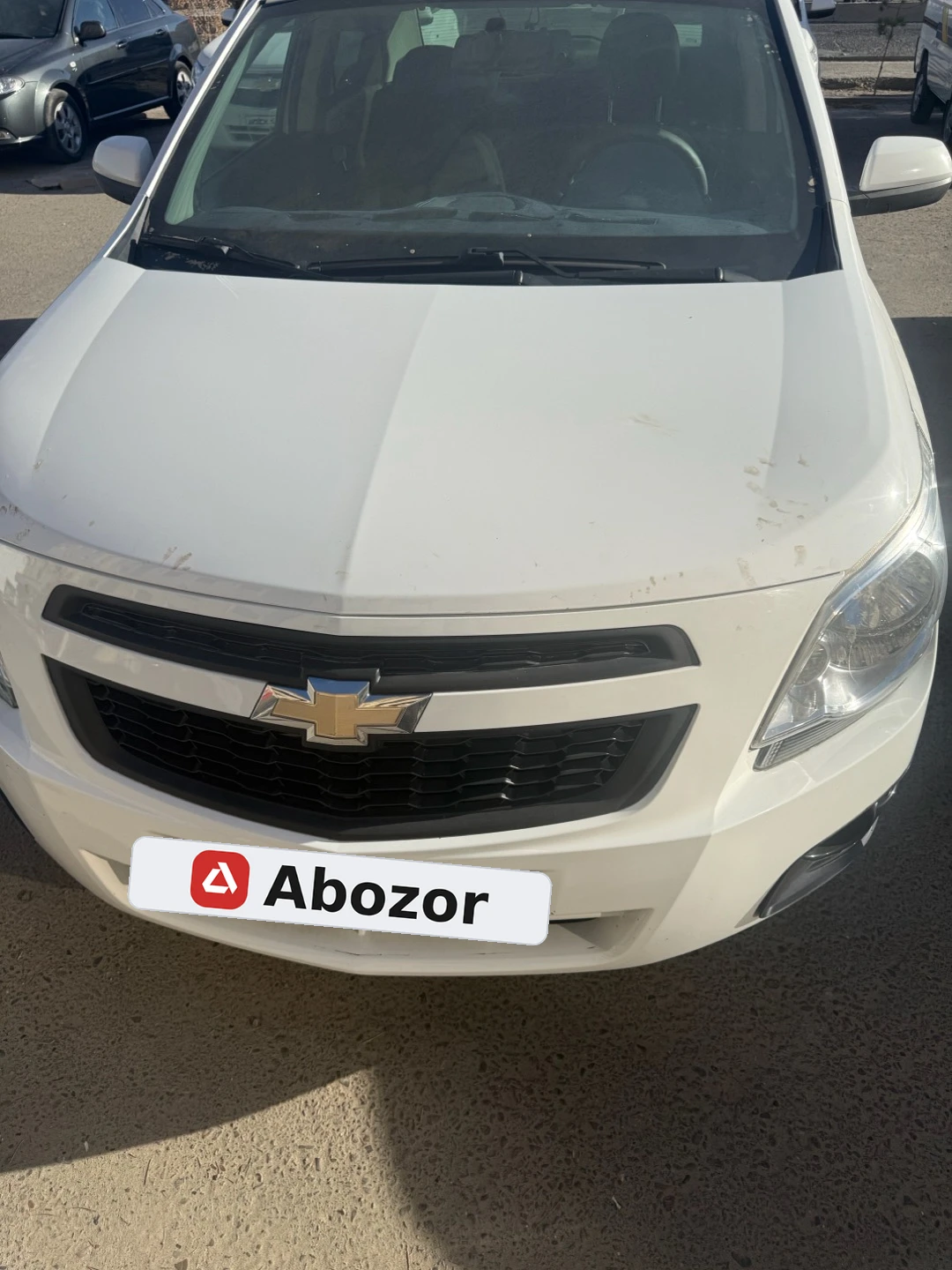 Chevrolet Cobalt