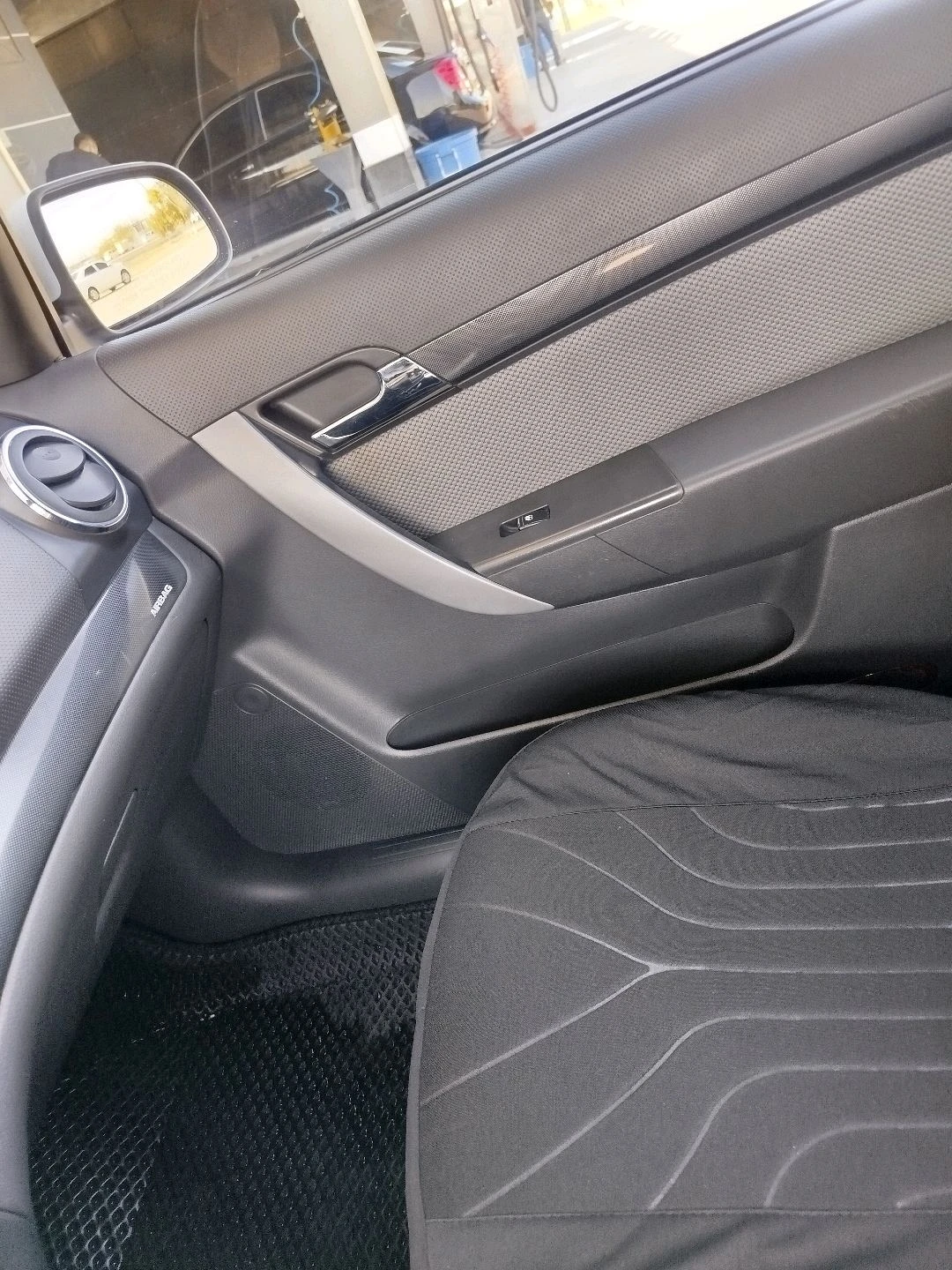 Chevrolet Nexia