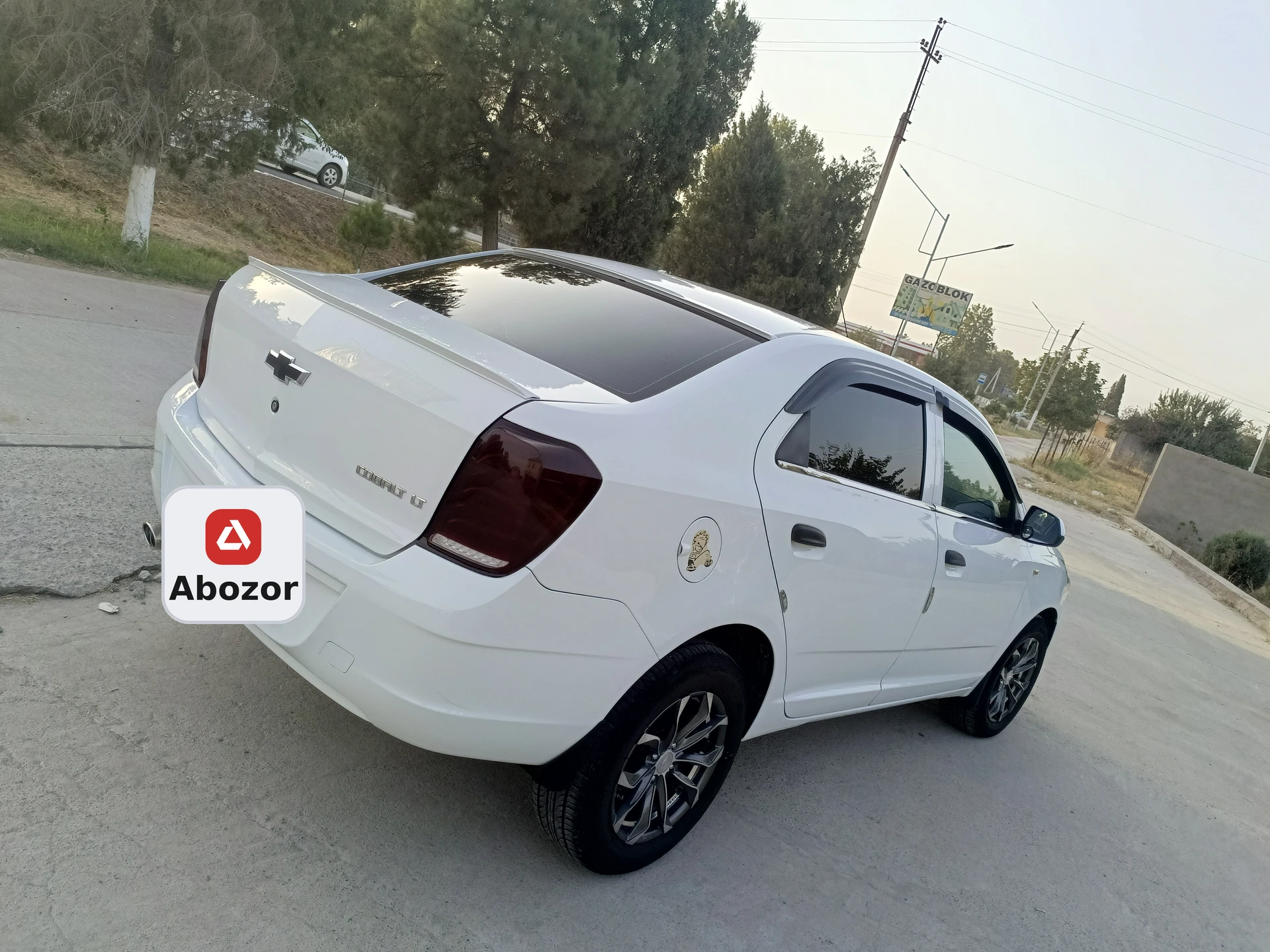 Chevrolet Cobalt