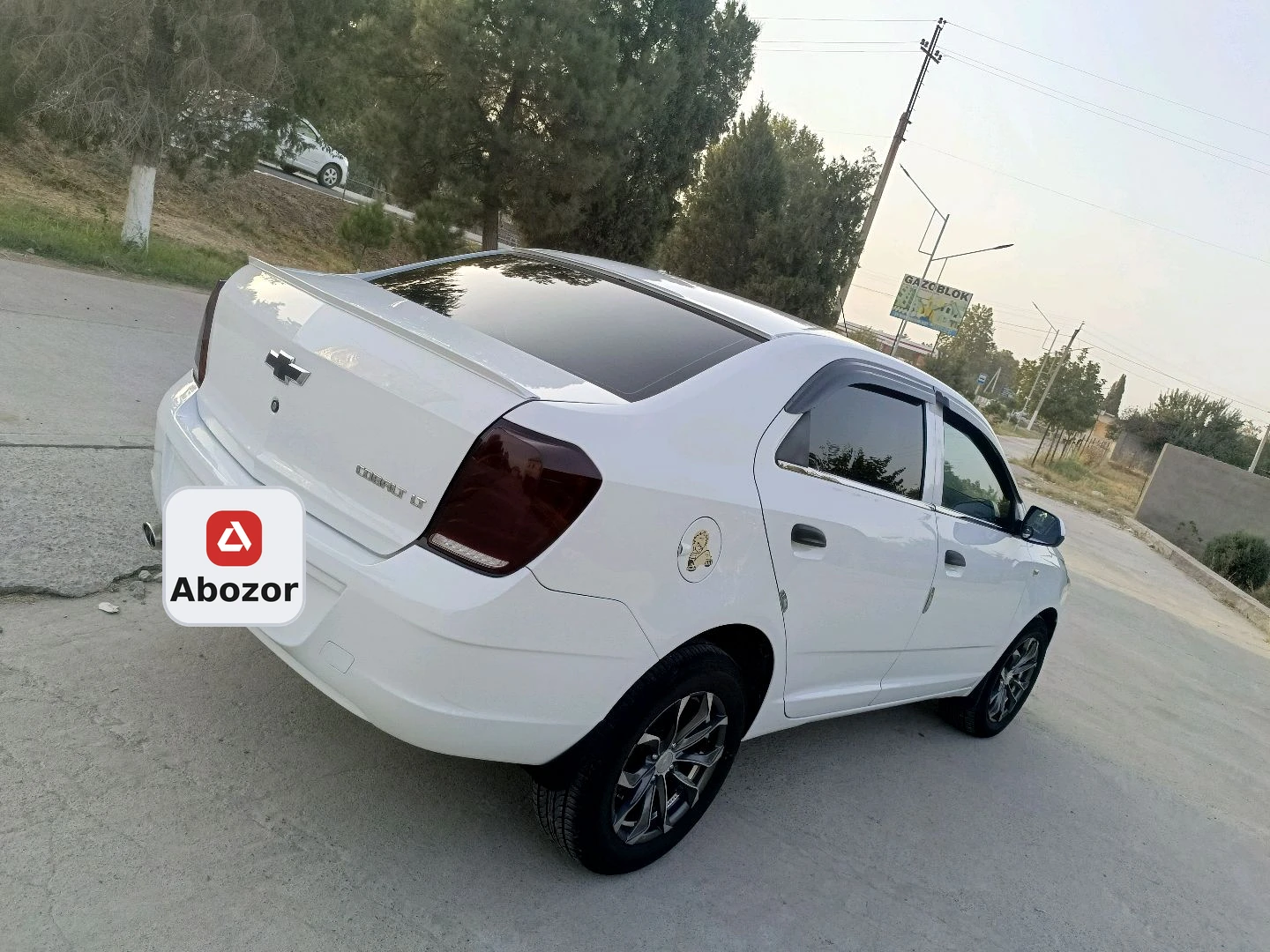 Chevrolet Cobalt