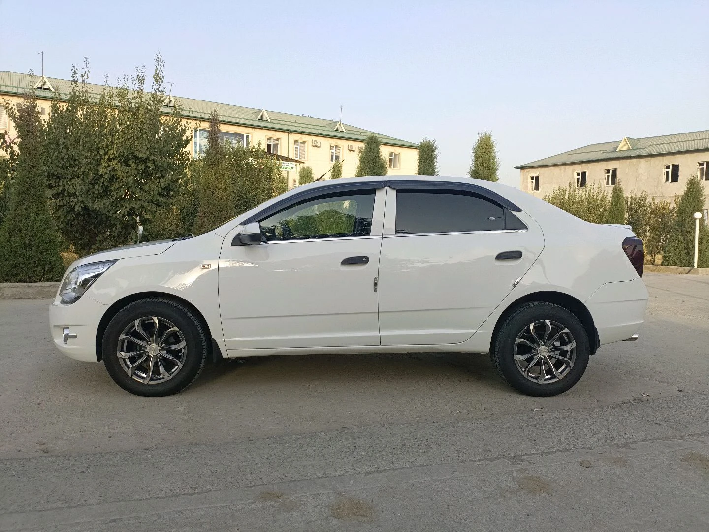 Chevrolet Cobalt