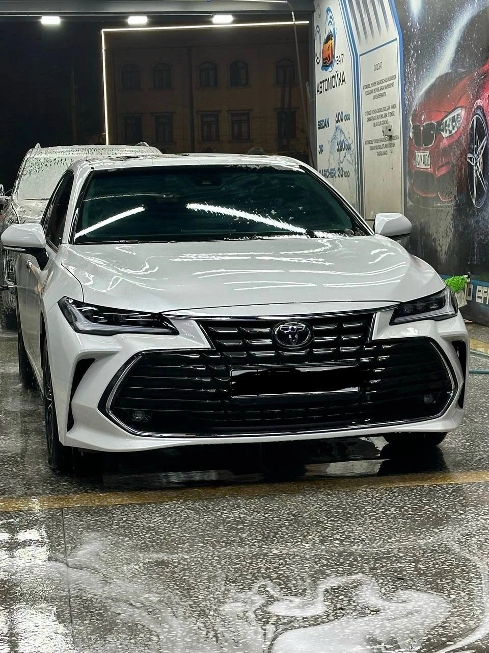 Toyota Avalon