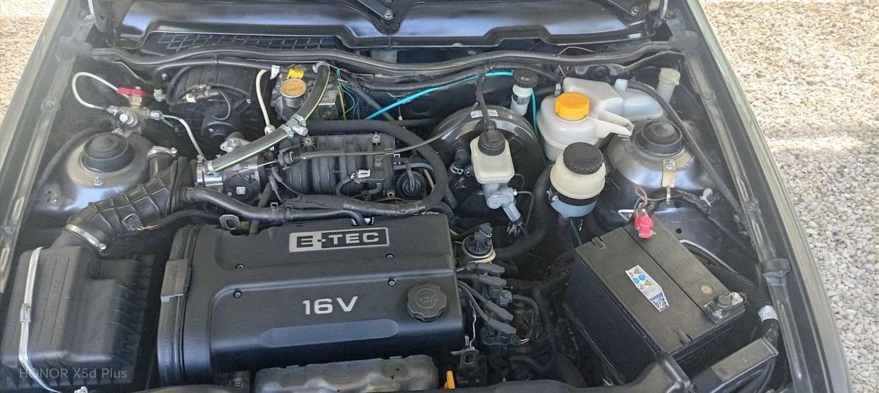 Chevrolet Nexia
