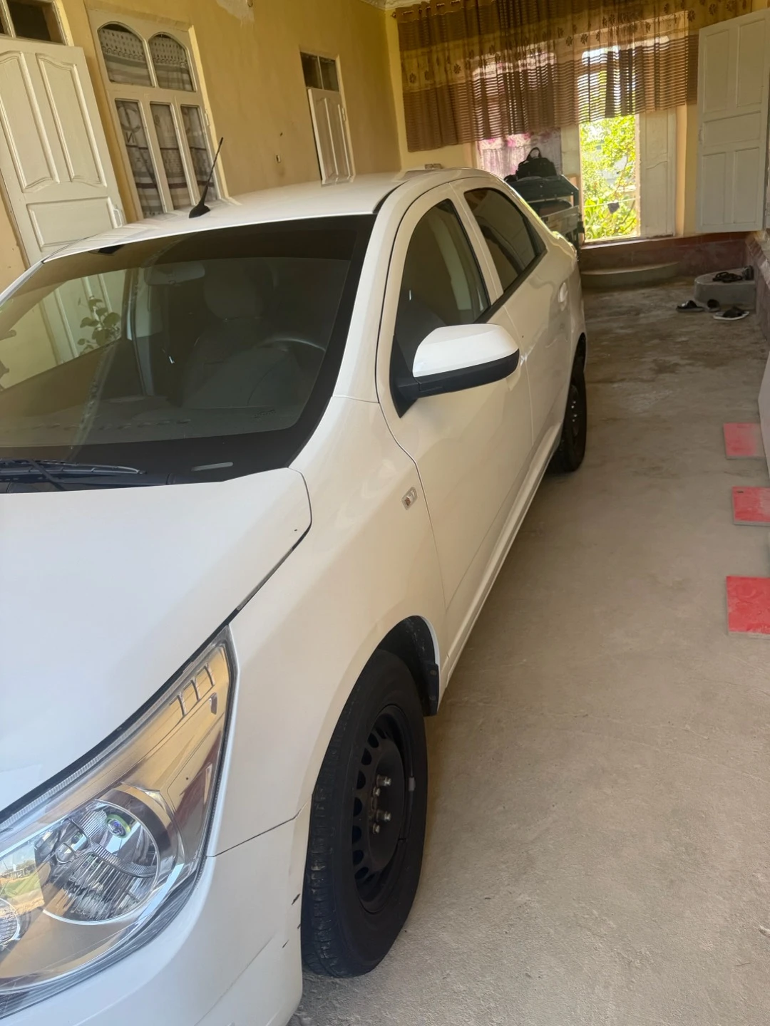 Chevrolet Cobalt